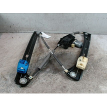 MECANISME+MOTEUR LEVE-GLACE AVANT GAUCHE SKODA KODIAQ