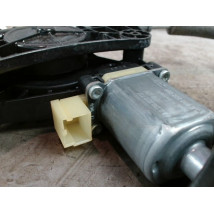 MECANISME+MOTEUR LEVE-GLACE AVANT GAUCHE SKODA KODIAQ