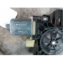 MECANISME+MOTEUR LEVE-GLACE AVANT GAUCHE SKODA KODIAQ