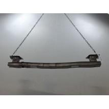 RENFORT PARE-CHOC ARRIERE  PEUGEOT 207 SW 2007-2013
