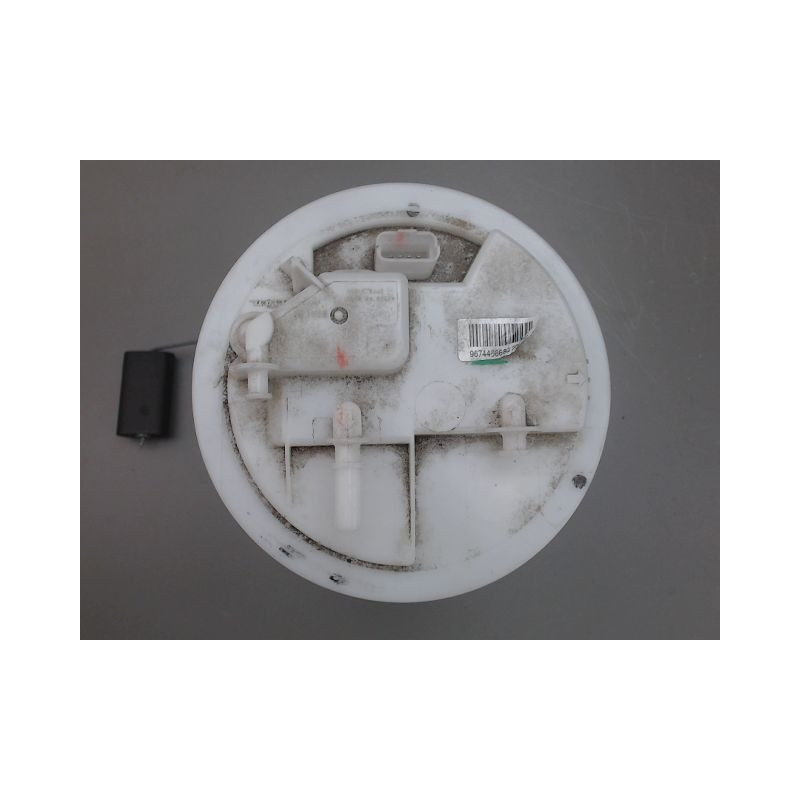 POMPE CARBURANT IMMERGEE CITROEN C3
