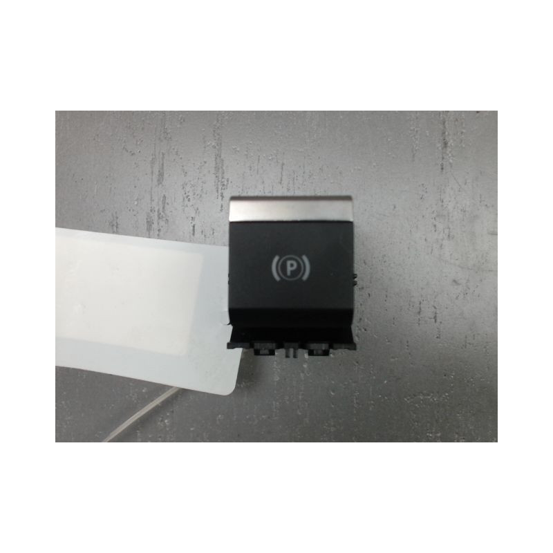 INTERIEUR COMMANDE FREIN A MAIN CITROEN C5 AIRCR.