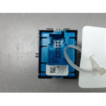 INTERIEUR COMMANDE FREIN A MAIN CITROEN C5 AIRCR.