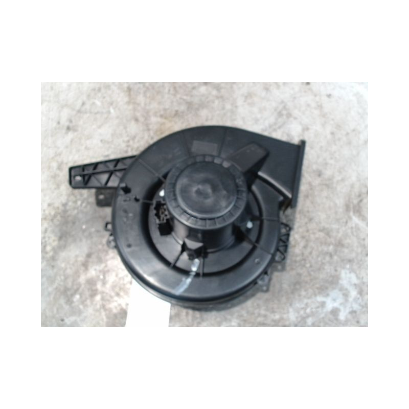 MOTEUR VENTILATEUR CHAUFFAGE SEAT IBIZA 2006-