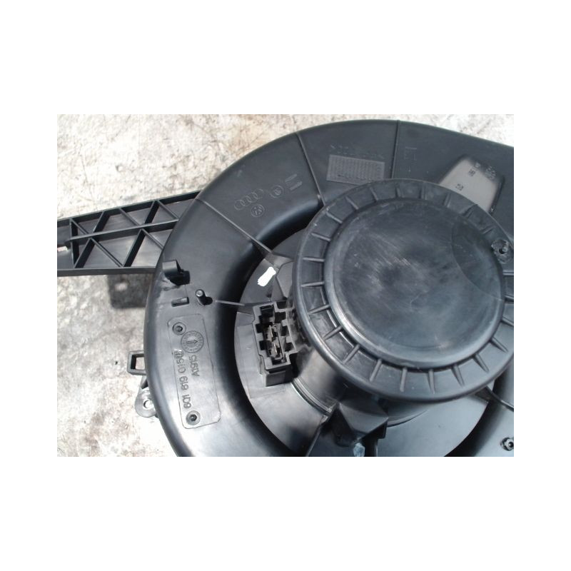 MOTEUR VENTILATEUR CHAUFFAGE SEAT IBIZA 2006-