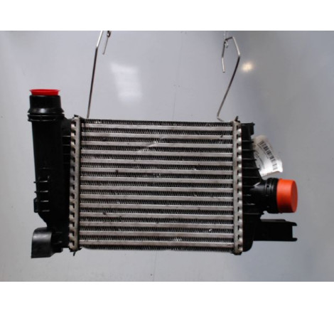 ECHANGEUR AIR