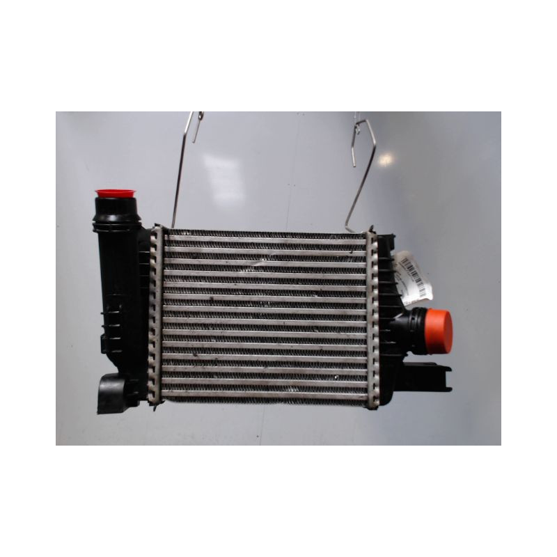 ECHANGEUR AIR RENAULT CAPTUR