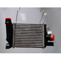 ECHANGEUR AIR RENAULT CAPTUR