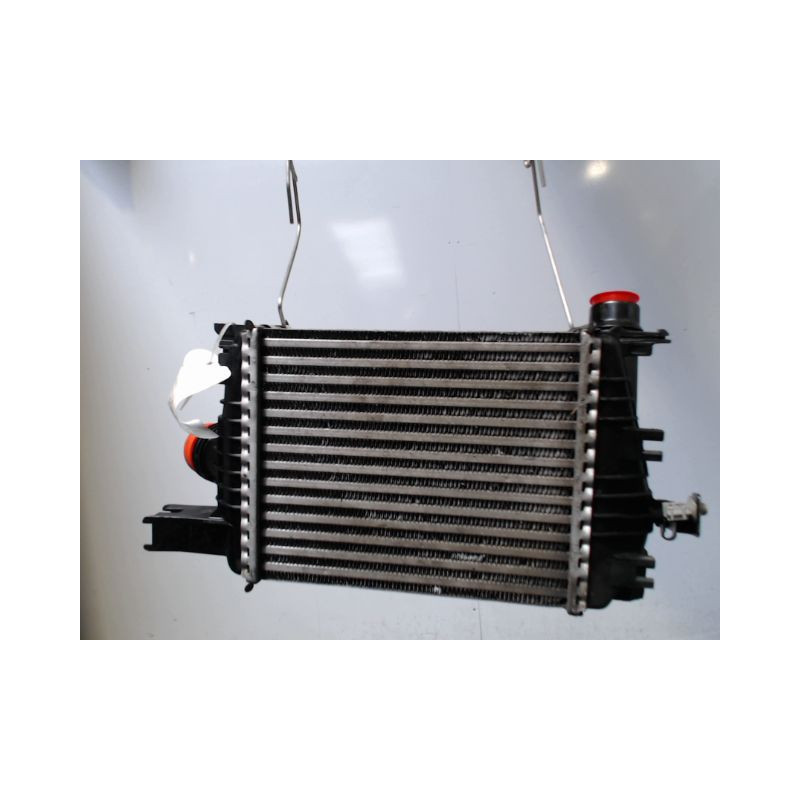 ECHANGEUR AIR RENAULT CAPTUR