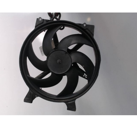 MOTEUR VENTILATEUR RADIATEUR
