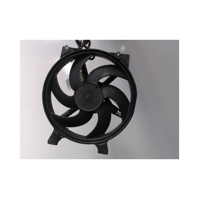 MOTEUR VENTILATEUR RADIATEUR RENAULT CLIO I PH.3 96-98