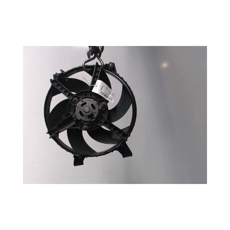 MOTEUR VENTILATEUR RADIATEUR RENAULT CLIO I PH.3 96-98