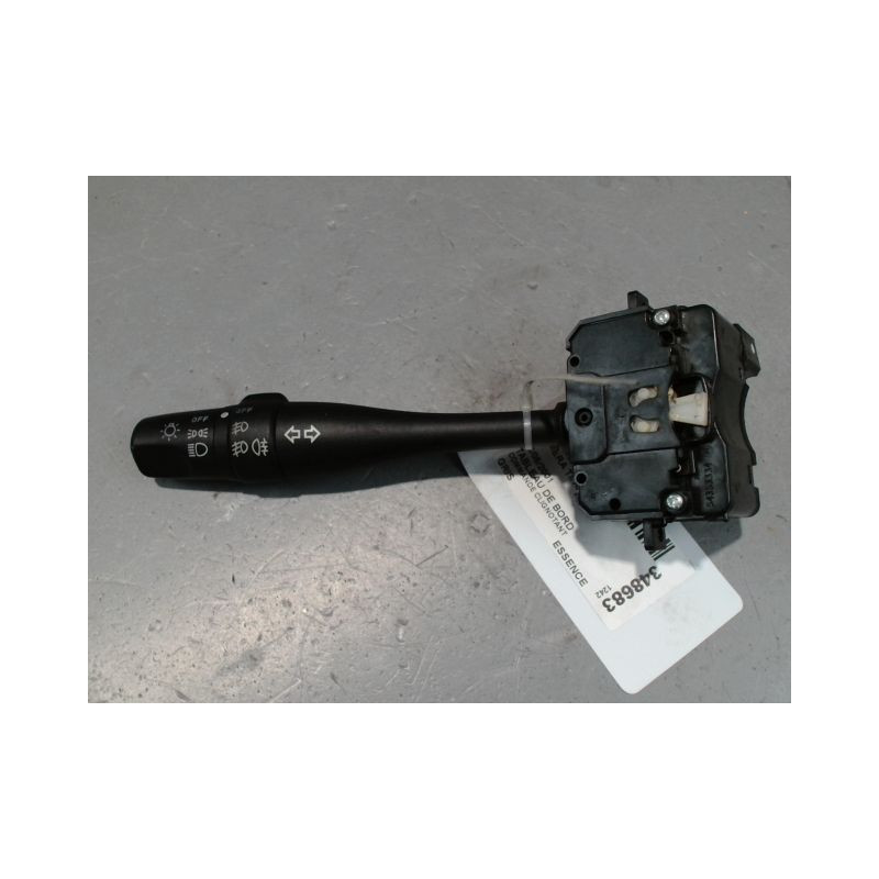 COMMANDE CLIGNOTANT NISSAN ALMERA TINO