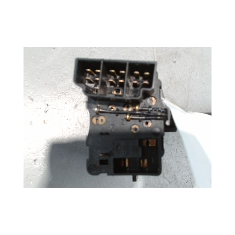 COMMANDE CLIGNOTANT NISSAN ALMERA TINO