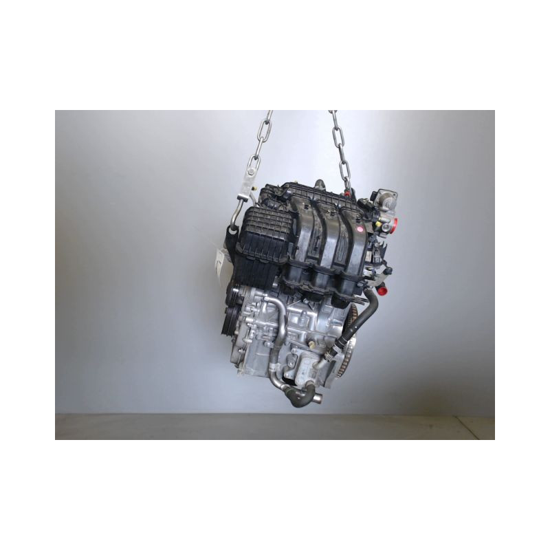 MOTEUR ESSENCE DACIA SANDERO 1.0 SCe 75 