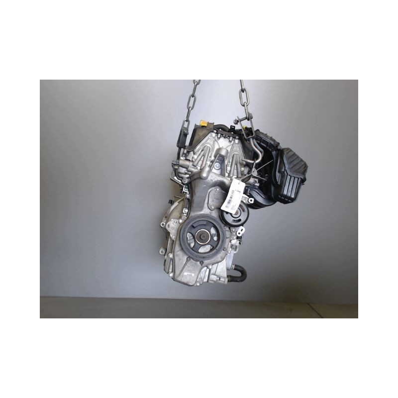 MOTEUR ESSENCE DACIA SANDERO 1.0 SCe 75 