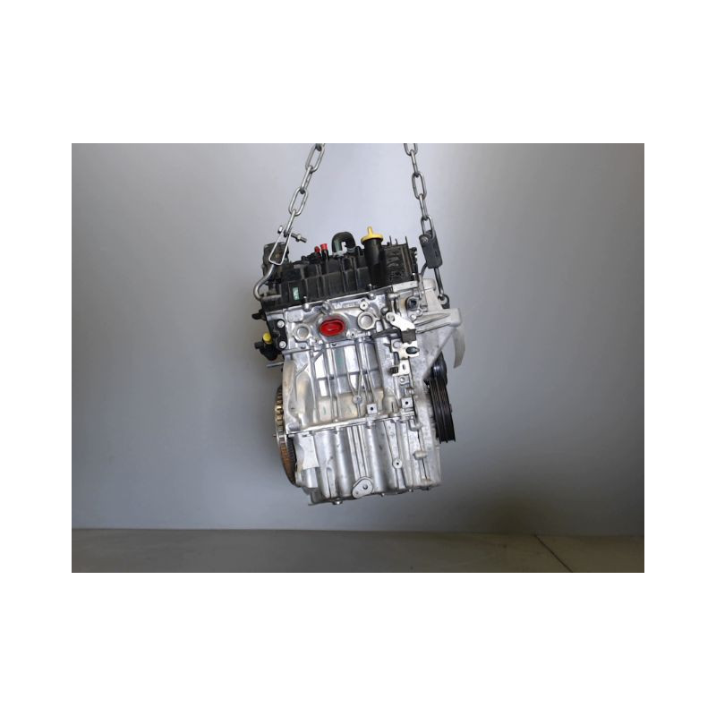MOTEUR ESSENCE DACIA SANDERO 1.0 SCe 75 
