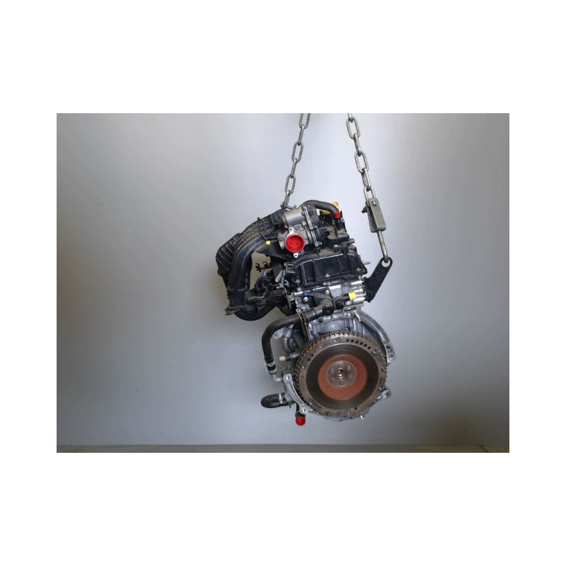 MOTEUR ESSENCE DACIA SANDERO 1.0 SCe 75 