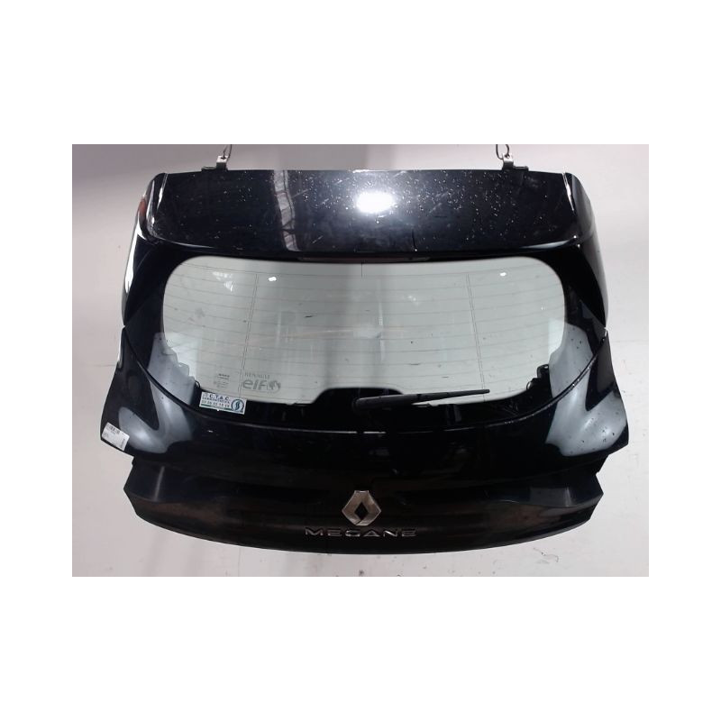 HAYON RENAULT MEGANE