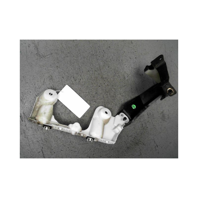 SUPPORT PARE-CHOC ARG RENAULT MEGANE