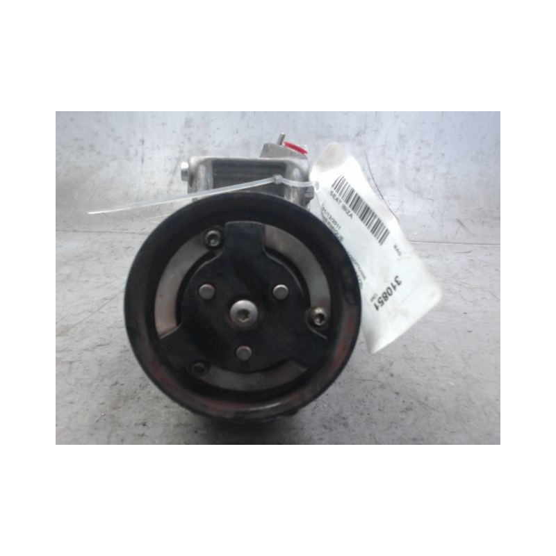 COMPRESSEUR AIR CONDITIONNE SEAT IBIZA