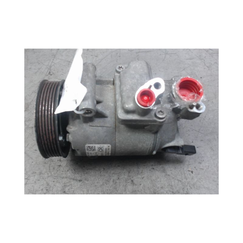 COMPRESSEUR AIR CONDITIONNE SEAT IBIZA