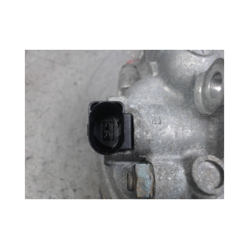 COMPRESSEUR AIR CONDITIONNE SEAT IBIZA