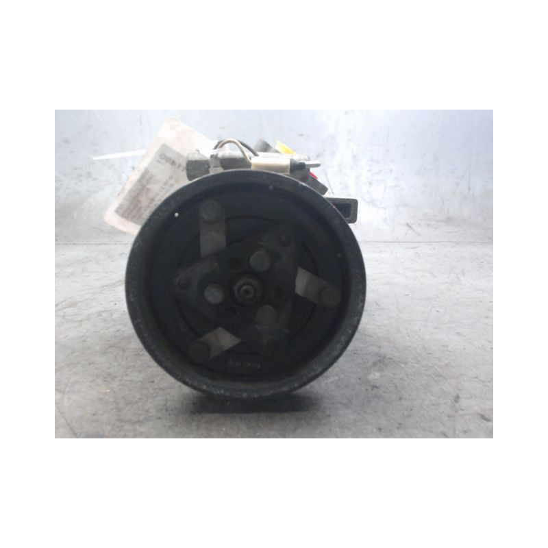 COMPRESSEUR AIR CONDITIONNE RENAULT CLIO II PH.2 01-06