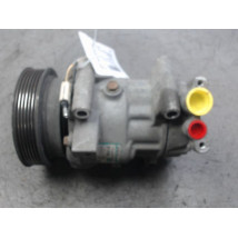 COMPRESSEUR AIR CONDITIONNE RENAULT CLIO II PH.2 01-06