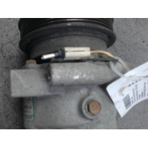 COMPRESSEUR AIR CONDITIONNE RENAULT CLIO II PH.2 01-06