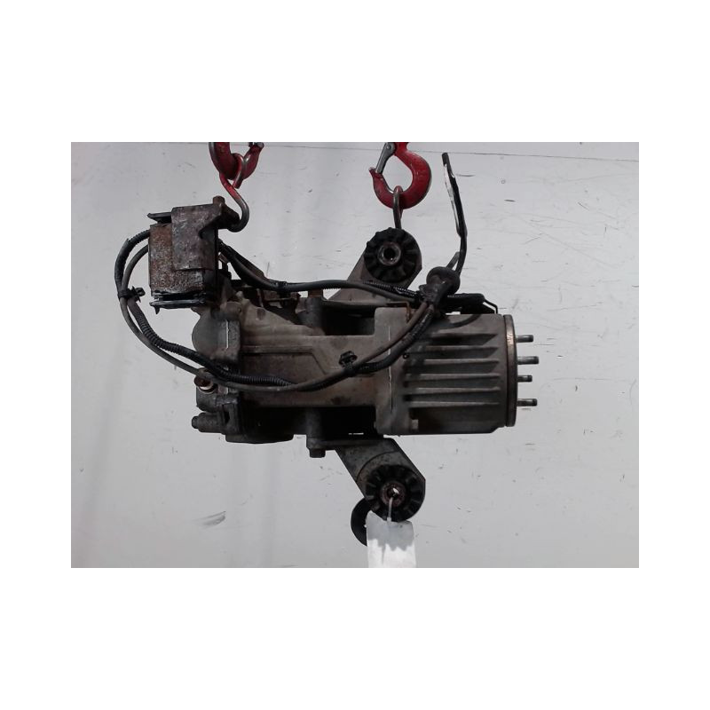 PONT ARRIERE CITROEN C-CROSSER 2007- 2.2 HDi