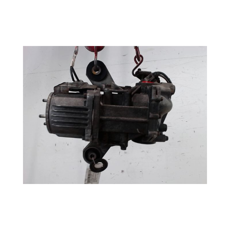 PONT ARRIERE CITROEN C-CROSSER 2007- 2.2 HDi