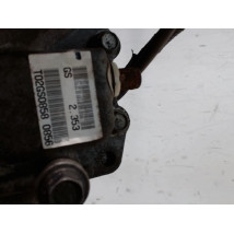 PONT ARRIERE CITROEN C-CROSSER 2007- 2.2 HDi