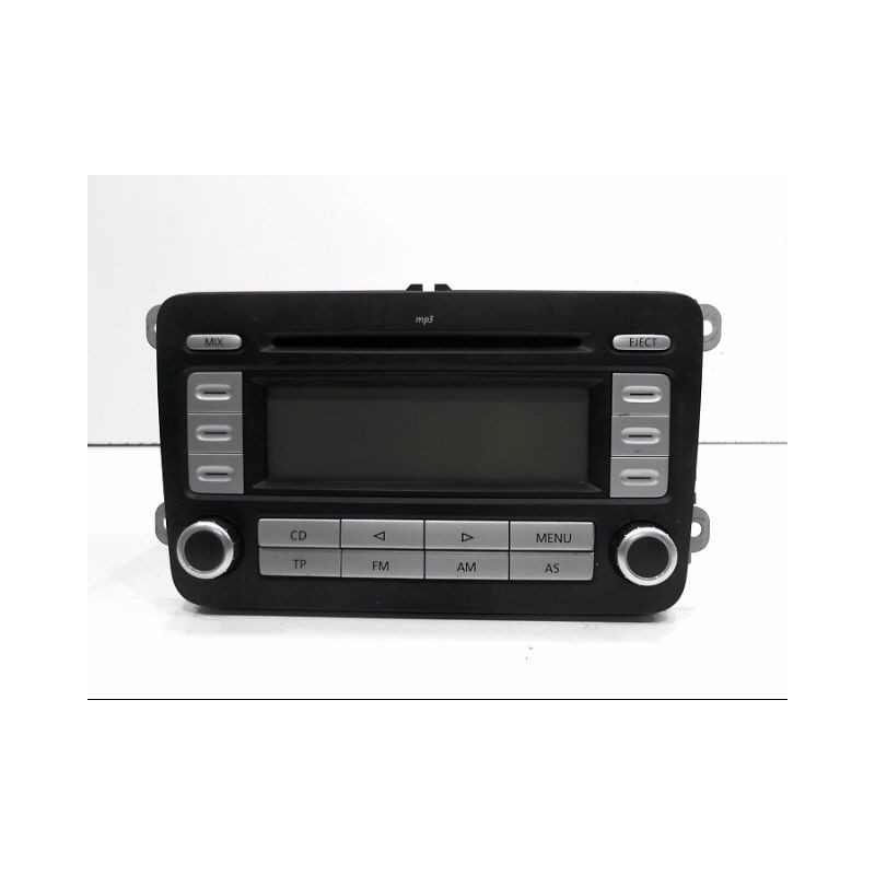 AUTORADIO VOLKSWAGEN GOLF