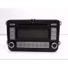 AUTORADIO VOLKSWAGEN GOLF