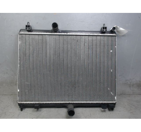 RADIATEUR