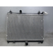 RADIATEUR PEUGEOT 508 2010-