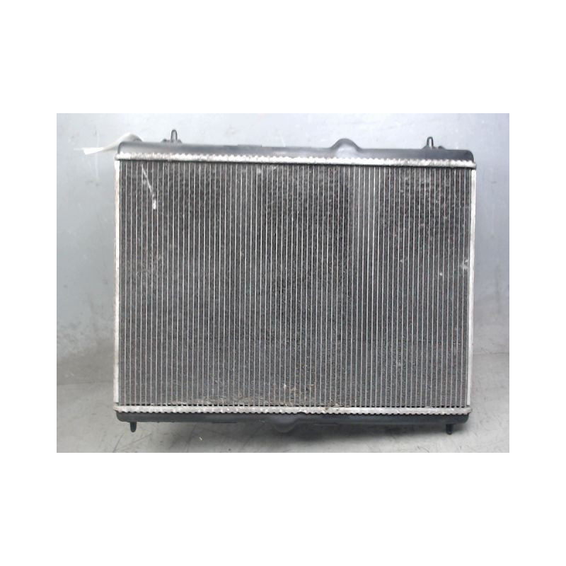 RADIATEUR PEUGEOT 508 2010-