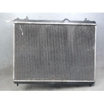 RADIATEUR PEUGEOT 508 2010-