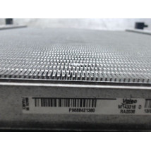 RADIATEUR PEUGEOT 508 2010-