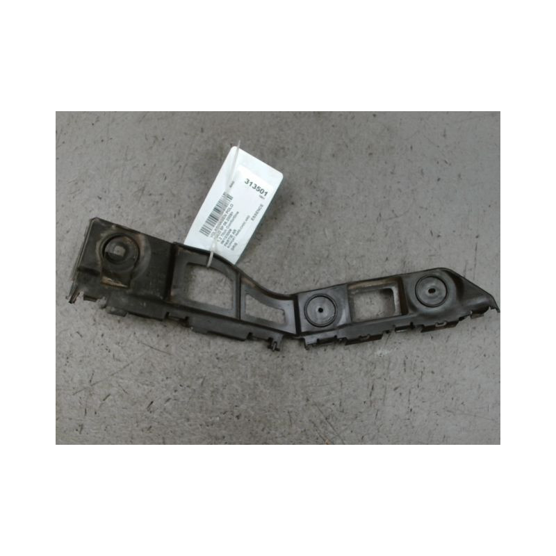 SUPPORT PARE-CHOC ARD VOLKSWAGEN POLO 2009-