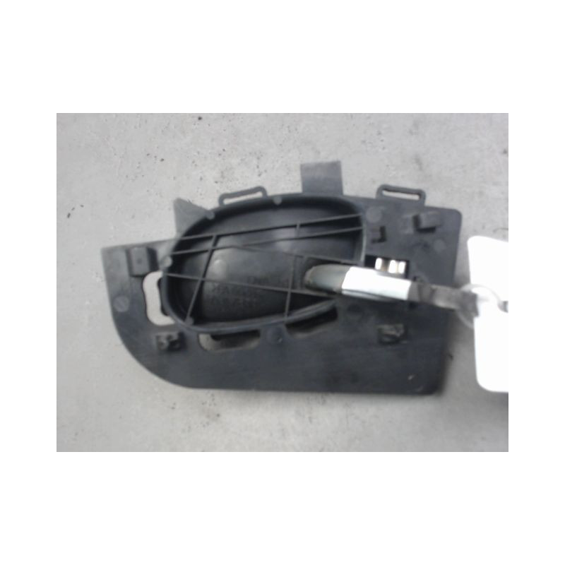 POIGNEE INTERIEURE PORTE AVANT GAUCHE PEUGEOT 206 SW 02-06
