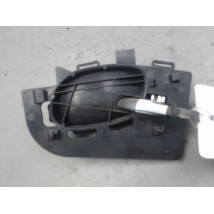 POIGNEE INTERIEURE PORTE AVANT GAUCHE PEUGEOT 206 SW 02-06