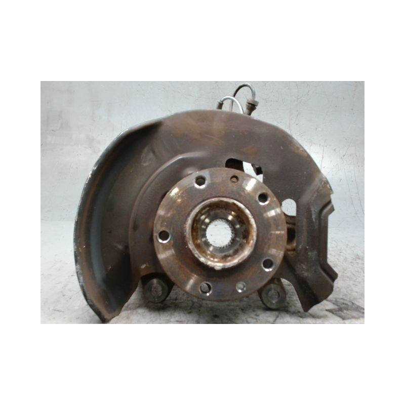 PIVOT AVANT GAUCHE NISSAN QASHQAI