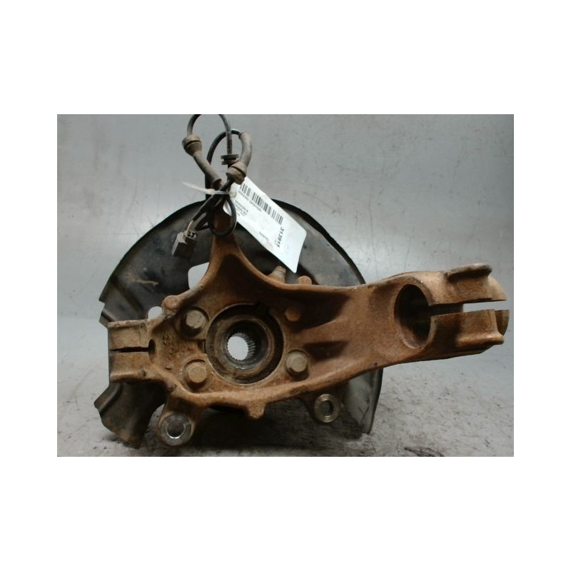 PIVOT AVANT GAUCHE NISSAN QASHQAI