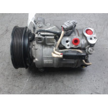COMPRESSEUR AIR CONDITIONNE MERCEDES CLASSE A