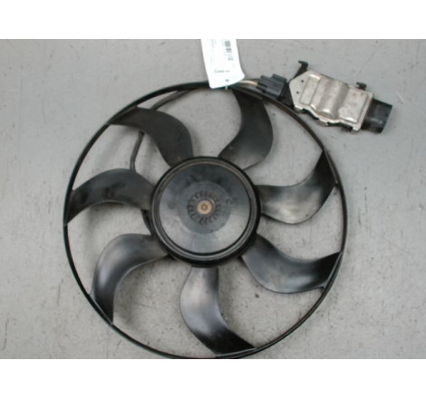 MOTEUR VENTILATEUR RADIATEUR