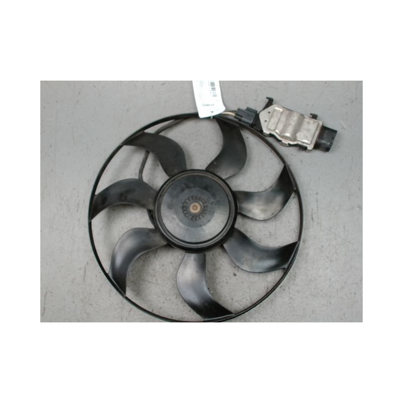 MOTEUR VENTILATEUR RADIATEUR MERCEDES CLASSE A