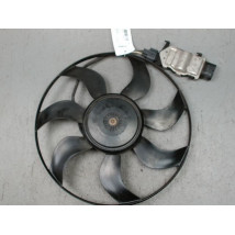 MOTEUR VENTILATEUR RADIATEUR MERCEDES CLASSE A