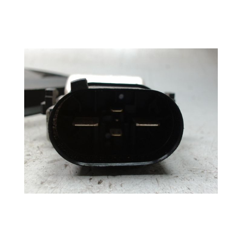 MOTEUR VENTILATEUR RADIATEUR MERCEDES CLASSE A
